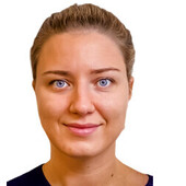 Щербатых Дарья Евгеньевна — онколог, гинеколог