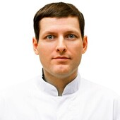 Бодягин Андрей Александрович — ЛОР (отоларинголог)