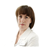 Дудкина Наталья Александровна — ЛОР (отоларинголог)