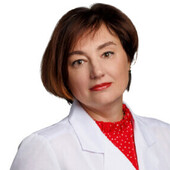 Валяс Ирина Анатольевна — акушер-гинеколог, акушер