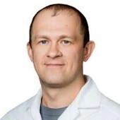 Жабченко Александр Александрович — ЛОР (отоларинголог)