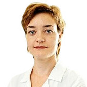 Малыхина Ольга Павловна — кардиолог, терапевт