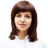 Редькина Марина Валерьевна — кардиолог