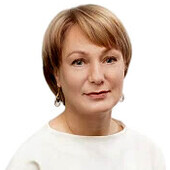 Харлова Татьяна Эдуардовна — кардиолог, терапевт