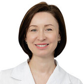 Яковлева София Васильевна — кардиолог, терапевт