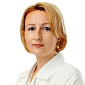 Зайко Мария Федоровна — невролог