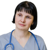 Чугреева Ольга Николаевна — педиатр, неонатолог