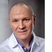 Пекутовский Валерий Евгеньевич — гинеколог