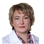 Степанова Юлия Владимировна — челюстно-лицевой хирург