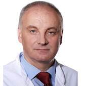 Некрасов Андрей Александрович — пластический хирург