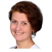 Савинова Светлана Валерьевна — терапевт, пульмонолог