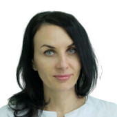 Самойлова Ольга Борисовна — невролог