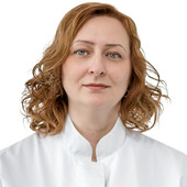 Табашникова Юлия Владимировна — невролог