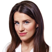 Некрасова Елена Андреевна — дерматолог, косметолог