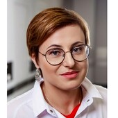 Стерлин Ольга Владимировна — терапевт