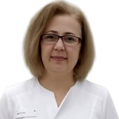 Хусаинова Хилола Анваровна — акушер-гинеколог, гинеколог