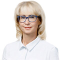 Пирогова Ирина Юрьевна - гастроэнтеролог