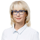 Пирогова Ирина Юрьевна — гастроэнтеролог