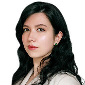 Изотова Дарья Сергеевна — акушер, гинеколог