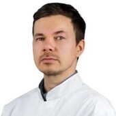 Цыбульский Антон Владимирович — гинеколог