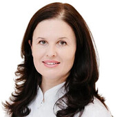 Уфимцева Ирина Владимировна — гастроэнтеролог