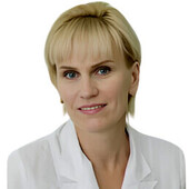 Бубнова Валерия Сергеевна — пульмонолог