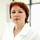 Григорьева Татьяна Сергеевна — терапевт
