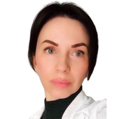 Платова Елизавета Юрьевна — косметолог