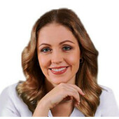 Оточкина (Дюкова) Полина Андреевна — гинеколог, акушер