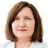 Томилова Светлана Борисовна — терапевт