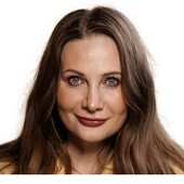 Беер Ирина Николаевна — косметолог