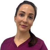 Попова Евгения Михайловна — эндоскопист