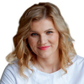 Прилуцкая Светлана Геннадьевна — гинеколог