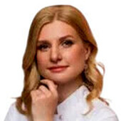 Максимова Ирина Михайловна — гинеколог, акушер