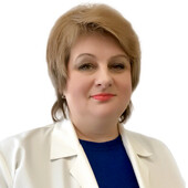 Корешкова Марина Кимовна — невролог, вертебролог