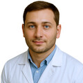 Магомедов Ильяс Нурмагомедович - лор (отоларинголог)