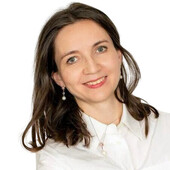 Вихнина Софья Модестовна — ЛОР (отоларинголог)