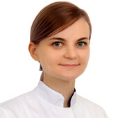Попадейкина Нина Александровна — невролог, остеопат