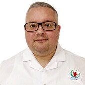 Толмачев Андрей Владимирович — педиатр, пульмонолог