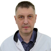 Хабаров Иван Юрьевич — нарколог, психотерапевт