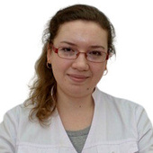 Хомякова Марина Николаевна — стоматолог-ортодонт