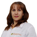 Дроздовская Ирина Владимировна - окулист (офтальмолог)
