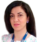 Бнеян Виолета Арамаисовна — хирург