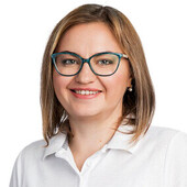 Данилова Виктория Викторовна — неонатолог, педиатр