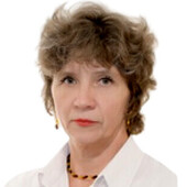 Арзамасцева Галина Ивановна — УЗИ-специалист