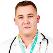 Азимов Рустамжон Шухратович — терапевт