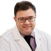 Баландов Станислав Георгиевич — хирург, абдоминальный хирург
