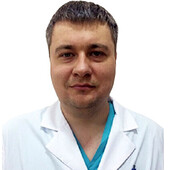 Пахомов Сергей Владимирович — хирург