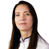 Преснякова Ирина Александровна — уролог