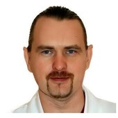 Жуков Александр Александрович — кардиолог, терапевт